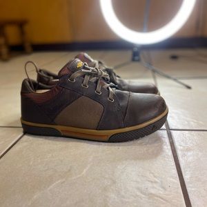 Mens Keen Utility Steel Toe Work Shoe 